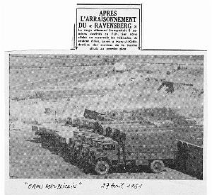 no2 avril 1961 role des communistes
